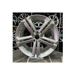 Kormetal 17", (İnç) 5X100 Mallory Jant Polo İbiza Egea Uyumlu Jant Modeli Volkswagen Seat Fiat -4 Adet