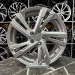 Kormetal 17" (İnç) 5X100 Polo Ve Bora Jant Modeli Volkswagen Uyumlu (4 Adet)
