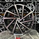 Kormetal 17" (İnç) 5X100 Wolksvagen Polo Bora Jant Modeli Volkswagen - 4 Adet Uyumlu
