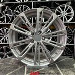 Kormetal 17" (İnç) 5X100 Wolksvagen Verona Polo Bora Jant Modeli 4 Adet