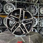 Kormetal 17" (İnç) 5X108 Peugeot Citroen Opel Jant Modeli 4 Adet