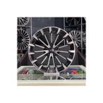 Kormetal 17 İnç 5X112 Audi Rs A3 A4 A5 A6 Uyumlu Jant Takımı (4Adet)
