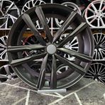 Kormetal 17" (İnç) 5X112 Dartford Jant Modeli Volkswagen Seat Skoda -