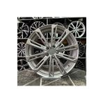 Kormetal 17" (İnç) 5X112 Verona Golf Passat Jetta Leon Uyumlu Jant Modeli Volkswagen Seat