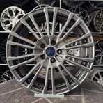 Kormetal 18" (İnç) 5X108 Mondeo Uyumlu Titanyum Jant Modeli Ford