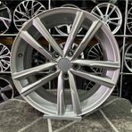 Kormetal 18" (İnç) 5X112 Dartford Jant Modeli Volkswagen Seat Skoda - 4 Adet