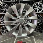 Kormetal 18" (İnç) 5X112 İnterlagos Jant Modeli Volkswagen Seat Skoda -4 Adet