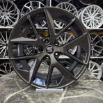 Kormetal 18" (İnç) 5X112 Leon Fr Gunmetal Jant Modeli Seat 4Adet