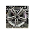Kormetal 18" (İnç) 5X112 Mallory Jant Modeli Volkswagen Seat Skoda - Uyumlu 4 Adet