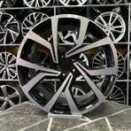 Kormetal 18" (İnç) 5X112 Süperstar Jant Modeli Uyumlu Volkswagen Seat Skoda -