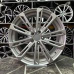 Kormetal 18" (İnç) 5X112 Verona Jant Modeli Volkswagen Passat Seat Skoda - 4 Adet