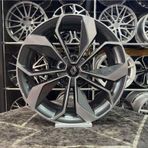 Kormetal 18" (İnç) 5X114.3 Megane İcon Jant Modeli Renault 4 Adet