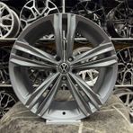 Kormetal 18 İnç Uyumlu 5X112 Sebring Gun Metal Jant Modeli