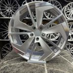 Kormetal 19" (İnç) 5X108 Chery Volvo Uyumlu Jant Takım