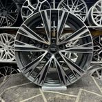 Kormetal 19" (İnç) 5X112 Audi A6 Uyumlu Jant Takım (4 Adet)