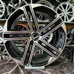 Kormetal 19" (İnç) 5X112 Audi Cw Uyumlu Jant Takım (4 Adet)