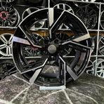 Kormetal 19" (İnç) 5X112 Audi Rs Jant Modeli Audi Volkswagen Seat Skoda Uyumlu Jant Takım (4 Adet)
