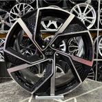 Kormetal 19" (İnç) 5X112 Audi S Seat Volkswagen Skoda Uyumlu Jant Takım (4 Adet)