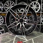 Kormetal 19 " (İnç) 5X112 E Glass Jant Modeli Mercedes Uyumlu 4 Adet
