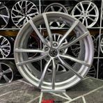Kormetal 19 " (İnç) 5X112 Proteria Jant Modeli Volkswagen, Seat, Skoda Uyumlu - Dy409