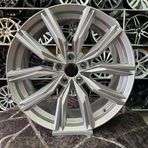 Kormetal 19" (İnç) 5X112 T-Roc Tiguan Jant Modeli Volkswagen Uyumlu (4 Adet)