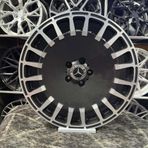 Kormetal 19" (İnç) 5X112 Vito Viano Mercedes Uyumlu Jant Takım (4 Adet)
