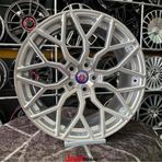 Kormetal 19" (İnç) 5X114.3 Hre Civic Jant Modeli Honda Toyota Hyundai Kia (4 Adet)