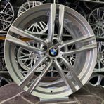 Kormetal 19" (İnç) 5X120 Bmw Dışa Dönük Jant (4 Adet) Uyumlu
