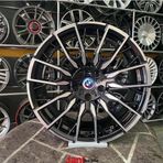 Kormetal 19" (İnç) 5X120 Bmw M Performance Jant Modeli Bmw (4 Adet)