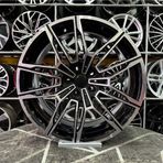 Kormetal 19" (İnç) 5X120 Bmw Transporter Jant Modeli Volkswagen Bmw -
