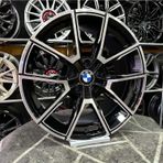 Kormetal 19" (İnç) 5X120 Bmw Transporter Volkswagen Uyumlu Jant Takım (4 Adet)