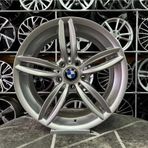Kormetal 19" (İnç) 5X120 F10 M Ve Transporter Jant Modeli Bmw Volkswagen (4 Adet) Uyumlu
