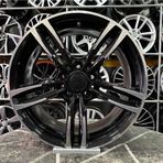 Kormetal 19" (İnç) 5X120 F30 Transporter Jant Modeli Bmw Volkswagen Uyumlu (4 Adet)