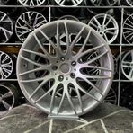 Kormetal 19" (İnç) 5X120 M5 Bmw Volkswagen Uyumlu Jant Takım (4 Adet)