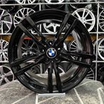 Kormetal 19" (İnç) 5X120 Mtech Transporter Jant Modeli Bmw (4 Adet) Uyumlu