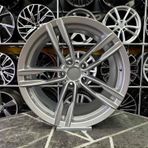 Kormetal 19" (İnç) 5X120 Mtech Volkswagen Transporter Uyumlu Jant Takım (4 Adet)