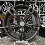 Kormetal 19" (İNç) 5X120 Uyumlu Mtech Bmw Transporter Jant Modeli Bmw Volkswagen (4 Adet)