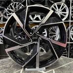 Kormetal 20" (İnç) 5X112 Audi S Jant Modeli Audi Seat Volkswagen (4 Adet)