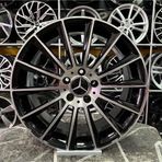 Kormetal 20" (İnç) 5X112 S Glass Vito Viano Jant Modeli Mercedes Volkswagen Seat
