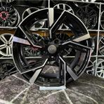 Kormetal 20 İnç 5X112 Sline A4 A5 A6 A7 Passat Arteon Uyumlu Krom Jant Modeli Audi (4 Adet)