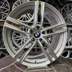 Kormetal 20" (İnç) 5X120 M Dışa Dönük Bmw Jant Takım