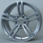 Kormetal B100 8,5X19" PCD: 5120 ET: 33 CH: 72,6 S Jant 4 Adet