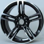 Kormetal B100 9,0X19" PCD: 5120 ET: 37 CH: 72,6 BD Jant 4 Adet