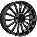 Kormetal CA17 8.0X18" PCD: 5112 ET: 35 CH: 66.6 B Jant 4 Adet