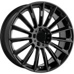 Kormetal CA17 8.0X18" PCD: 5112 ET: 43 CH: 66.6 B Jant 4 Adet
