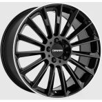 Kormetal CA17 9,5X20" PCD:5112 ET:50 CH:66,6 BLP Jant 4 Adet