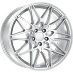 Kormetal CA18 8.0X18" PCD: 5120 ET: 35 CH: 72.6 S Jant 4 Adet