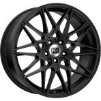 Kormetal CA18 8.0X19" PCD: 5120 ET: 35 CH: 72.6 BM Jant 4 Adet