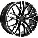 Kormetal CA20 7,5X17" PCD:5112 Et:47 Ch:66,6 Bp Jant 4 Adet