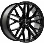Kormetal CA20 7,5X17" PCD:5114,3 Et:48 Ch:72,6 B Jant 4 Adet